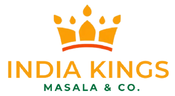 India Kings Masala
